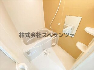 フジパレス住吉大領の物件内観写真